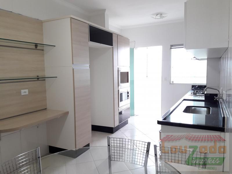 Apartamento à venda com 2 quartos, 142m² - Foto 5