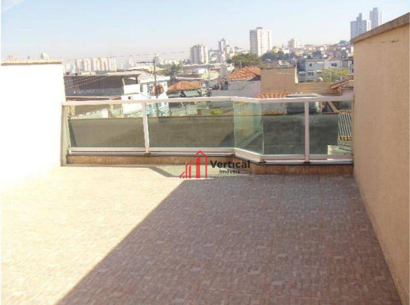 Casa para alugar com 3 quartos, 134m² - Foto 5