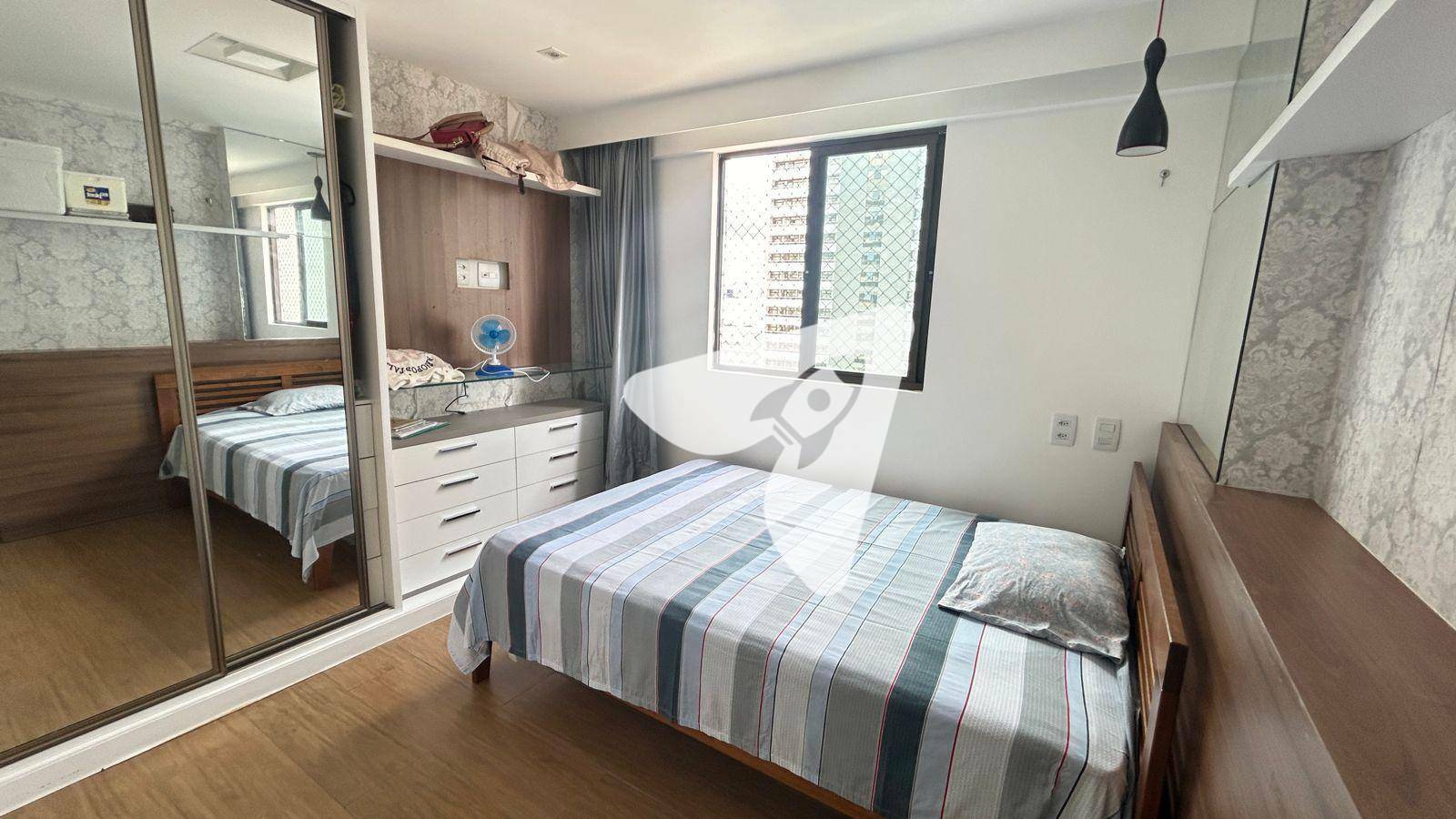 Apartamento à venda com 3 quartos, 65m² - Foto 21