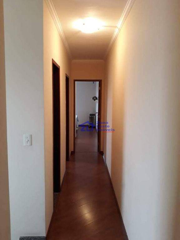 Sobrado à venda com 3 quartos, 110m² - Foto 20