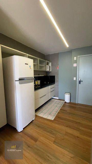 Apartamento, 1 quarto, 30 m² - Foto 2