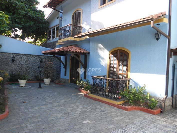 Casa, 3 quartos, 126 m² - Foto 2