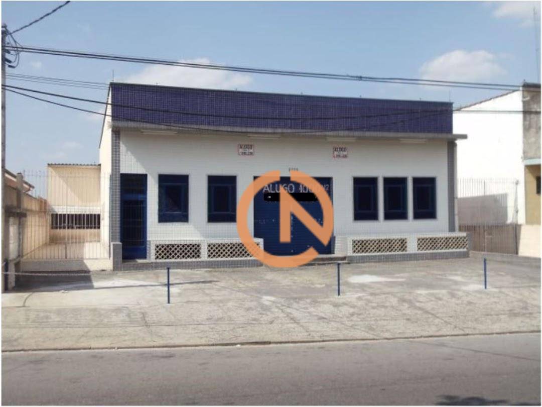 Loja-Salão para alugar, 833m² - Foto 2