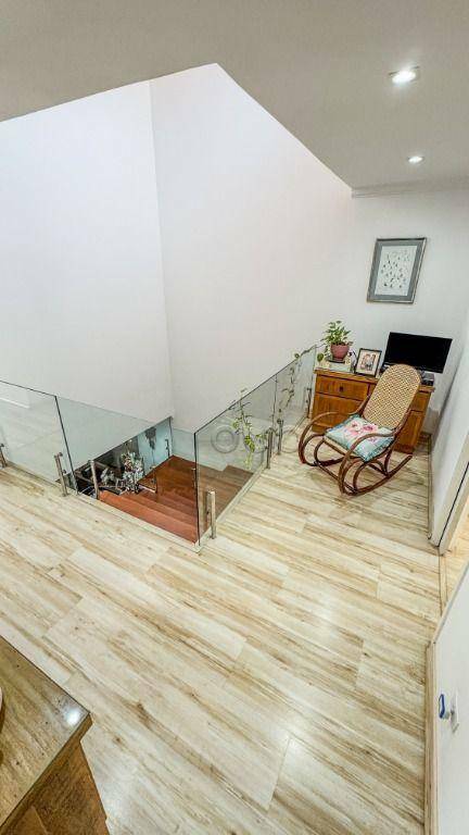 Casa, 3 quartos, 211 m² - Foto 3