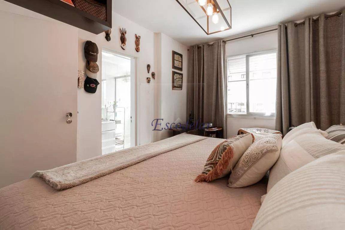 Apartamento à venda com 3 quartos, 110m² - Foto 10