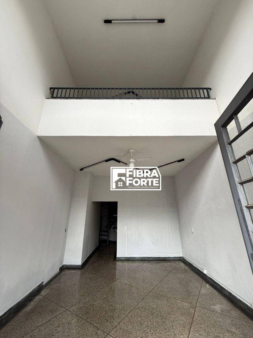 Loja-Salão, 30 m² - Foto 3