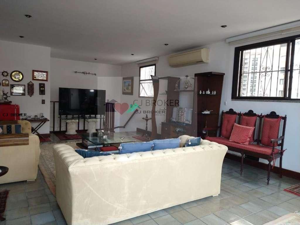 Cobertura à venda com 3 quartos, 240m² - Foto 4