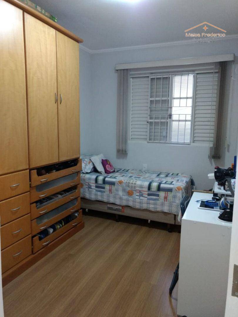 Apartamento à venda com 3 quartos, 88m² - Foto 14