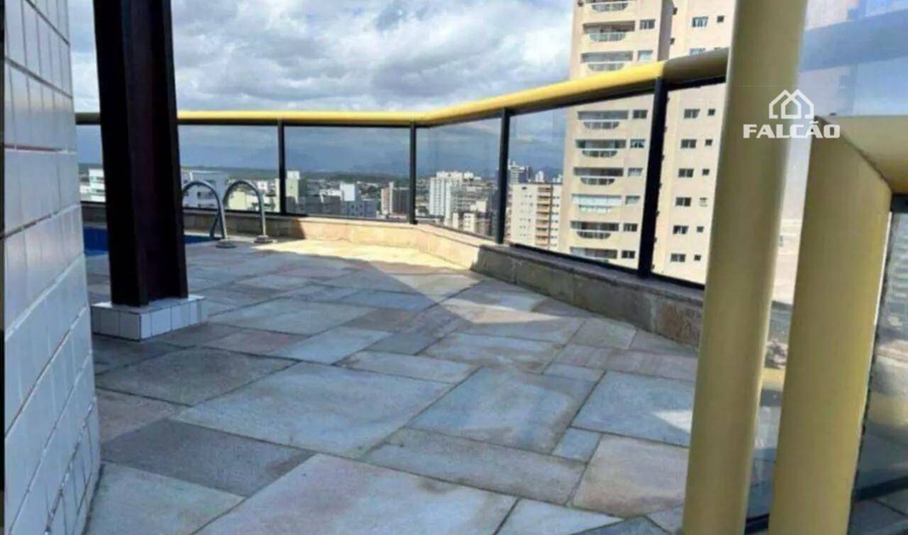 Cobertura à venda com 4 quartos, 278m² - Foto 2