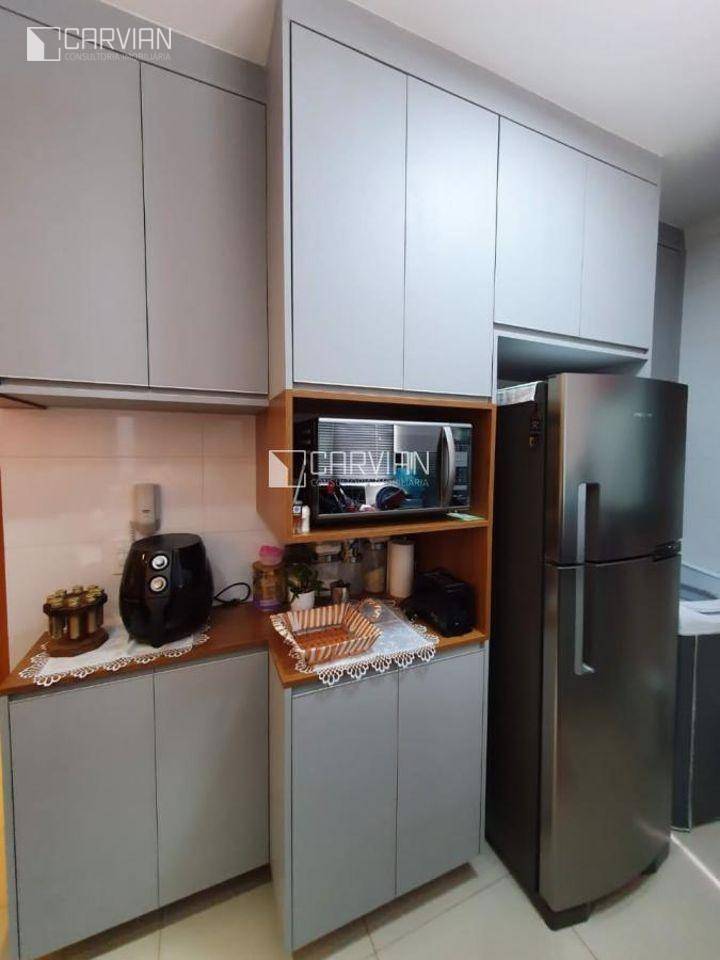 Apartamento à venda com 2 quartos, 45m² - Foto 12