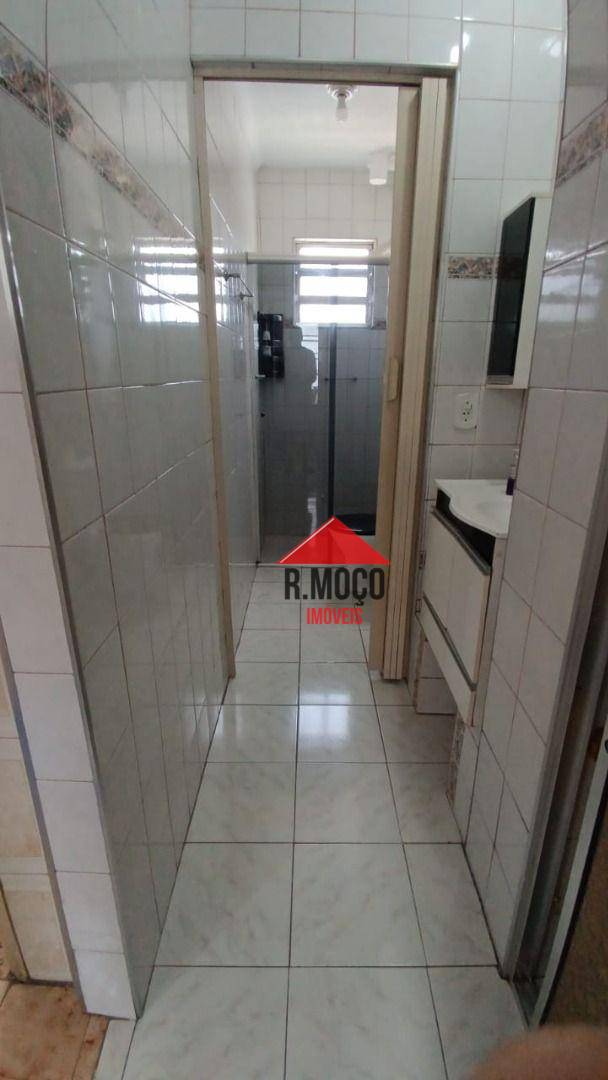 Apartamento à venda com 2 quartos, 47m² - Foto 10