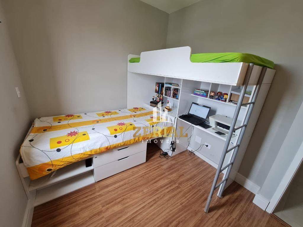 Apartamento à venda com 2 quartos, 66m² - Foto 9