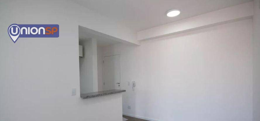 Apartamento à venda com 2 quartos, 50m² - Foto 3