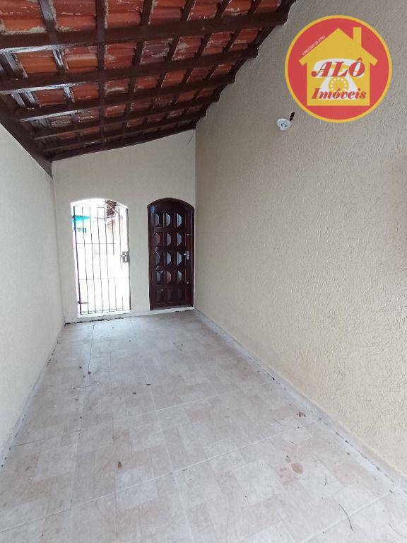 Casa à venda com 2 quartos, 89m² - Foto 2