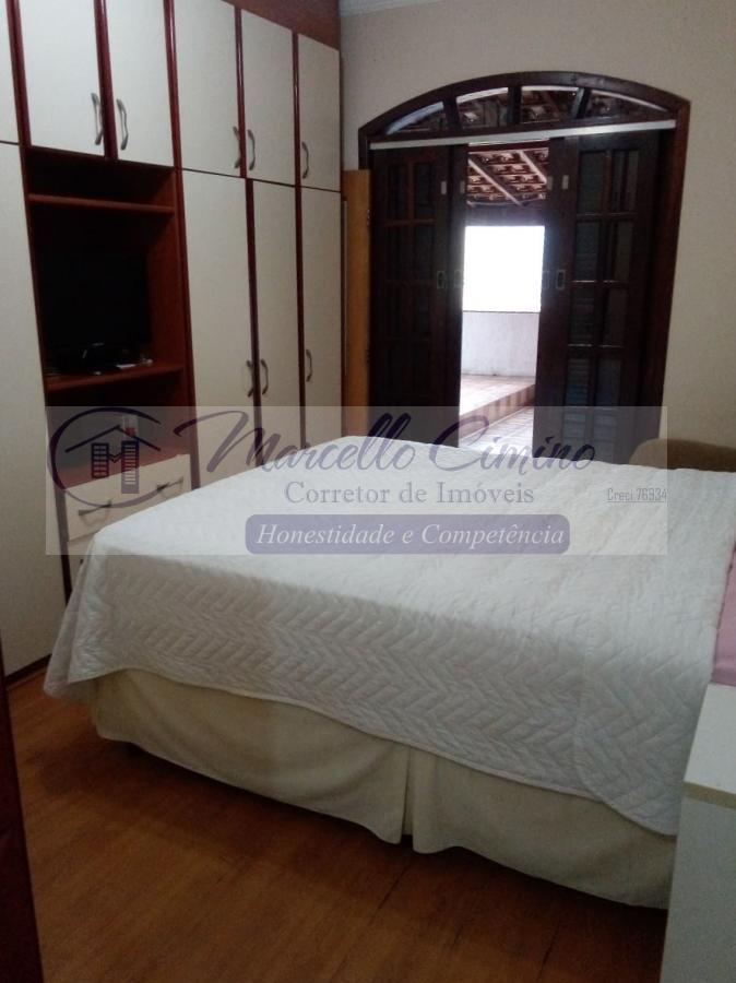 Sobrado à venda com 3 quartos, 193m² - Foto 25