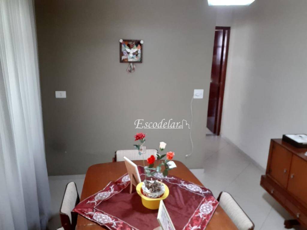 Sobrado à venda com 3 quartos, 320m² - Foto 5