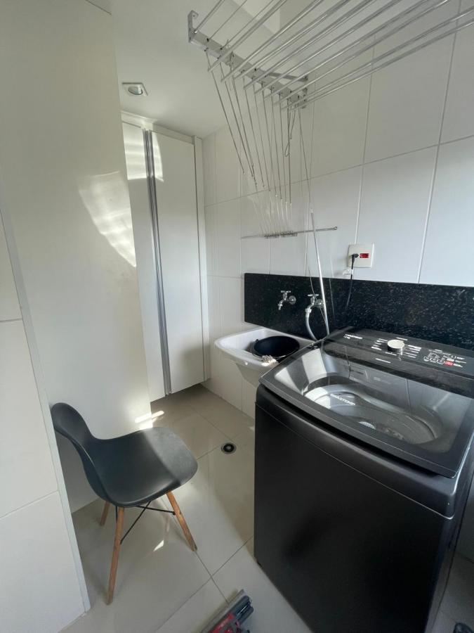 Apartamento à venda com 3 quartos, 128m² - Foto 13