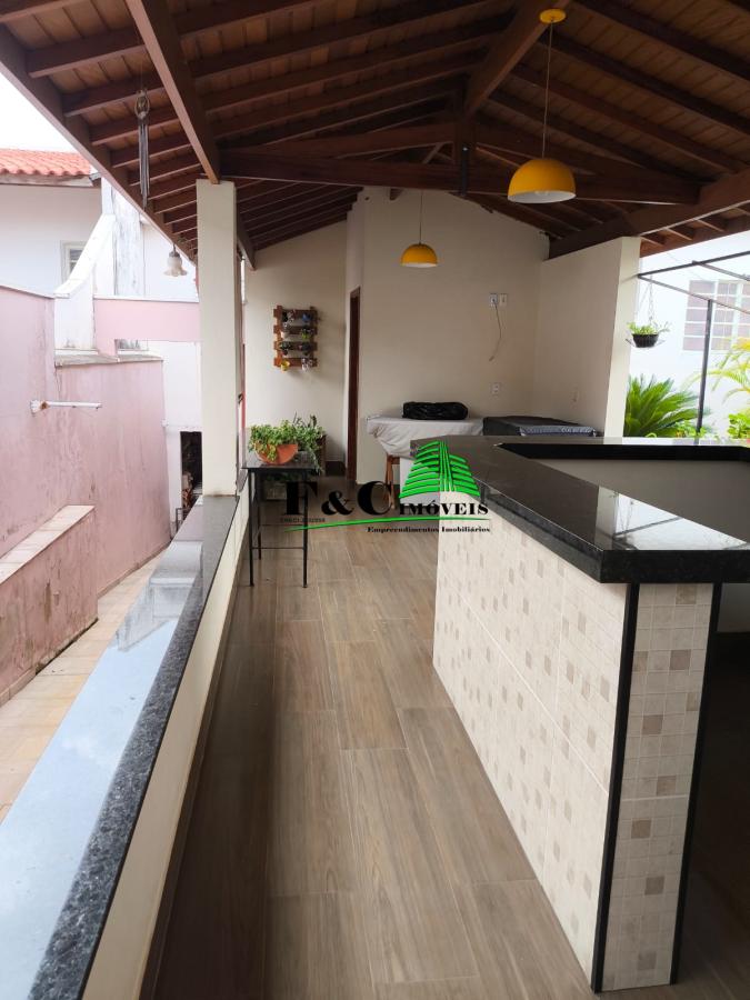 Sobrado à venda com 3 quartos, 350m² - Foto 12