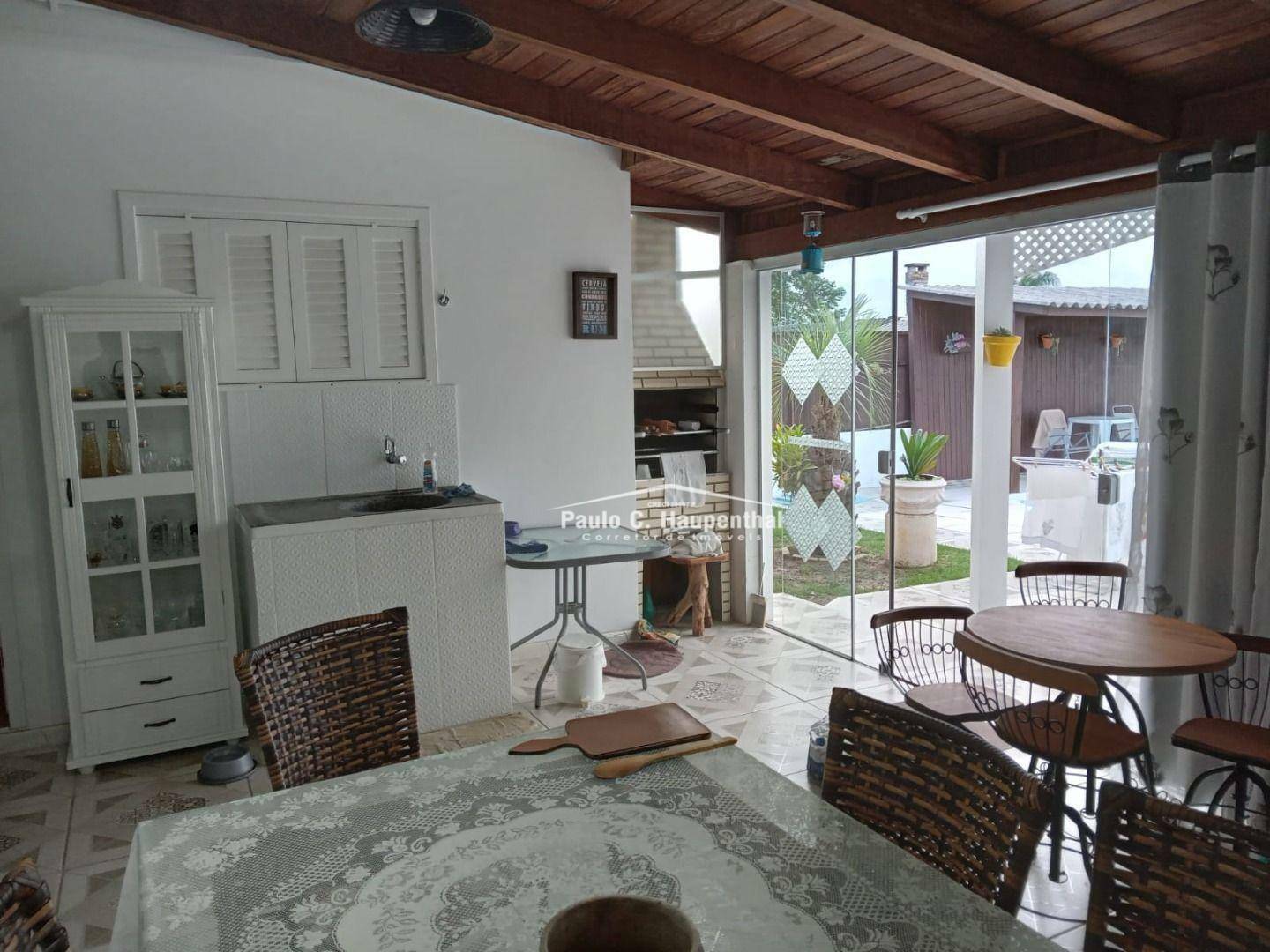 Casa à venda com 3 quartos, 170m² - Foto 4