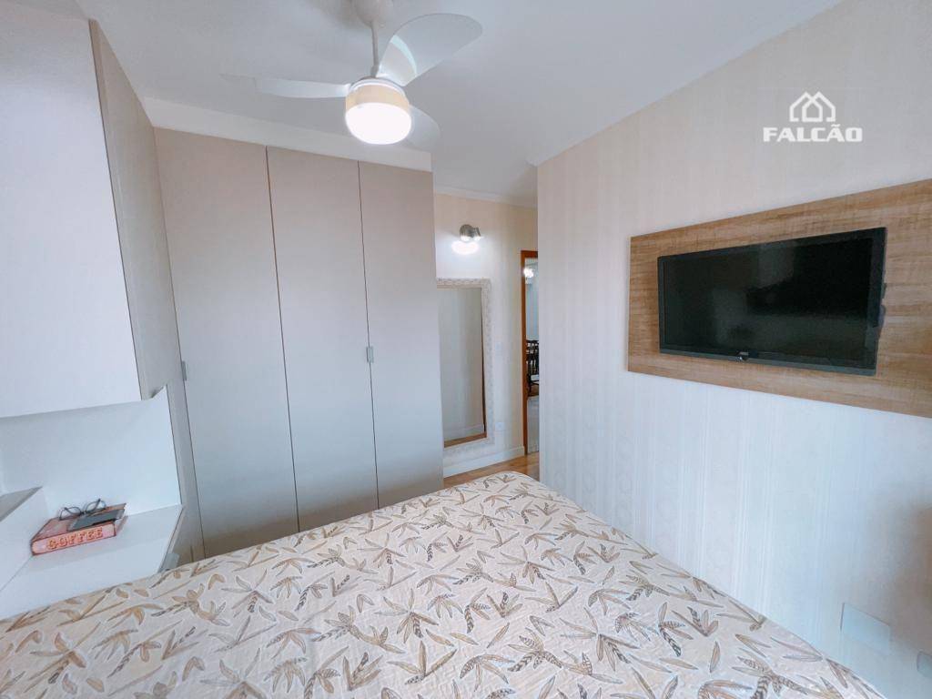 Apartamento à venda com 2 quartos, 76m² - Foto 14