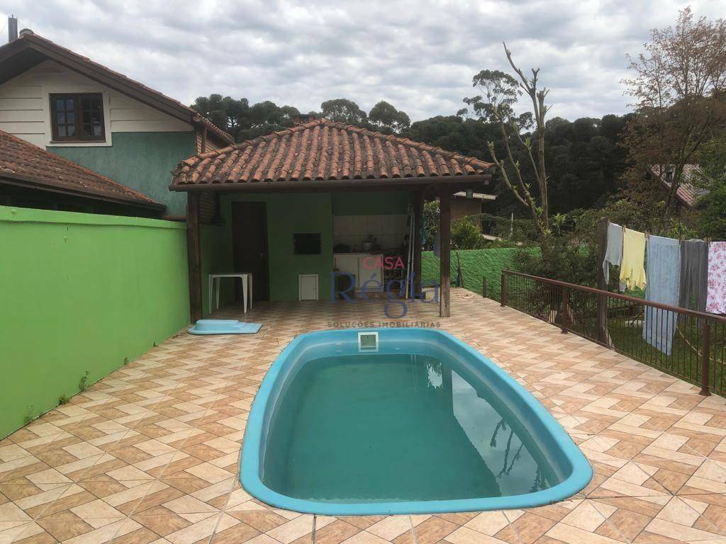 Casa à venda com 4 quartos, 154m² - Foto 13