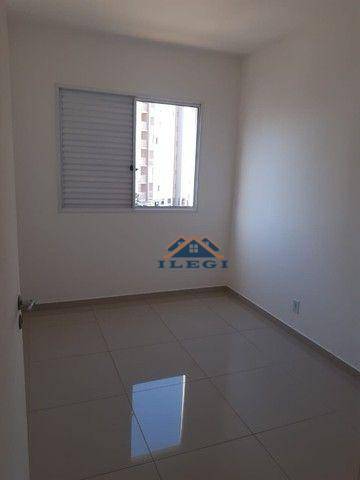 Apartamento à venda com 2 quartos, 42m² - Foto 14