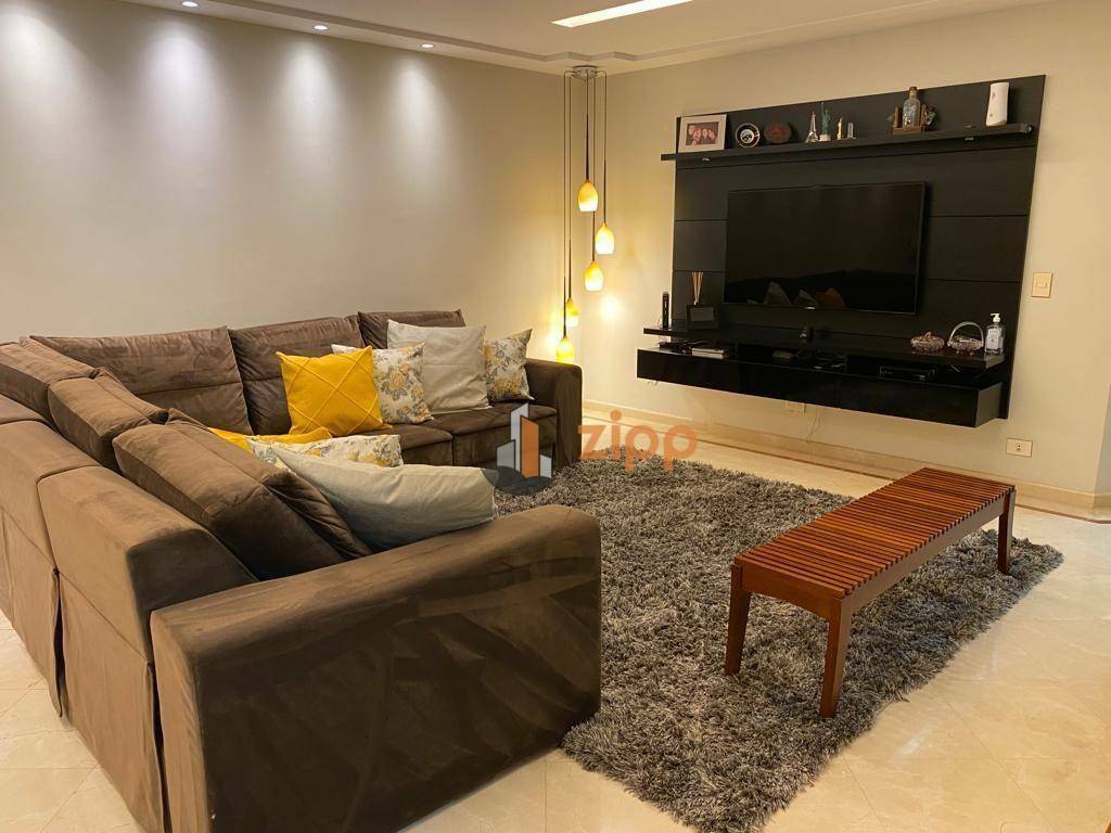 Apartamento à venda com 4 quartos, 158m² - Foto 10