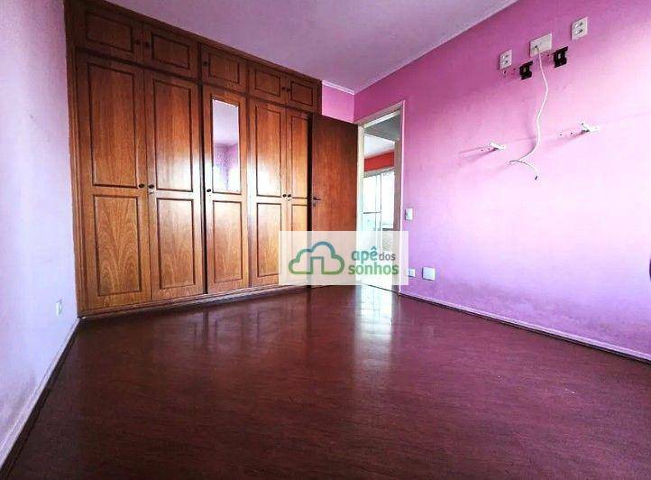 Apartamento à venda com 2 quartos, 68m² - Foto 8