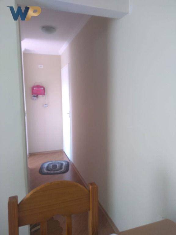 Apartamento à venda com 2 quartos, 45m² - Foto 5