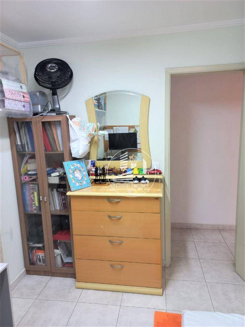 Apartamento à venda com 2 quartos, 50m² - Foto 12