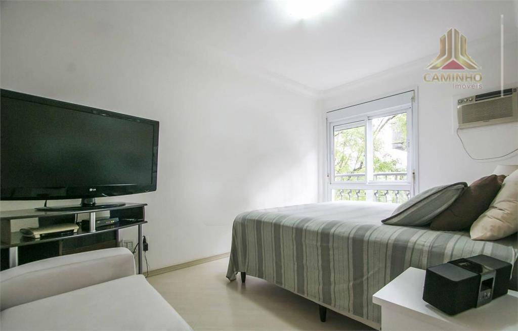 Apartamento à venda com 3 quartos, 108m² - Foto 3