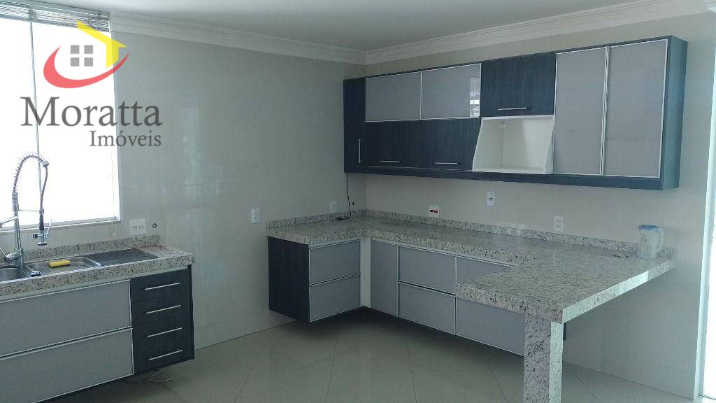 Casa de Condomínio à venda com 4 quartos, 470m² - Foto 12