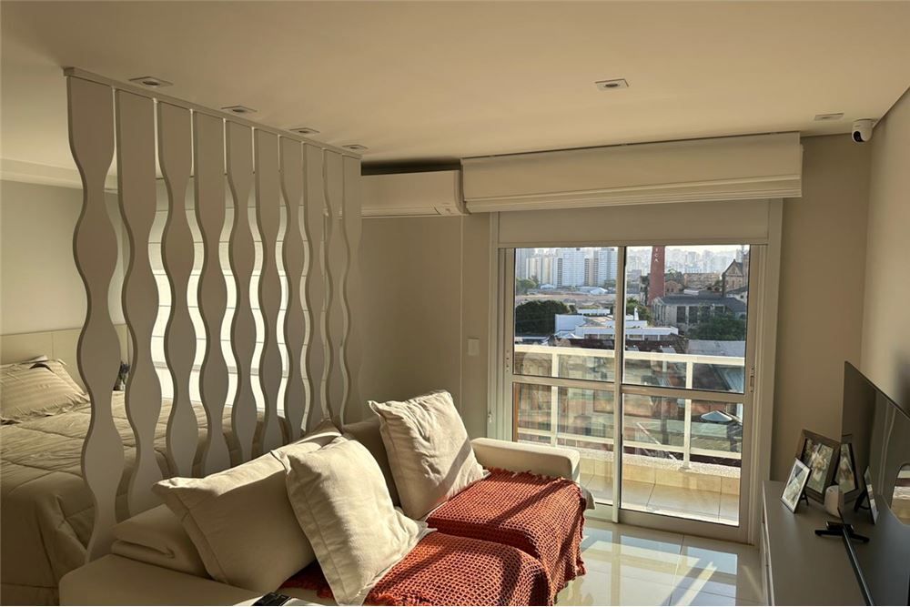 Apartamento à venda com 1 quarto, 50m² - Foto 19