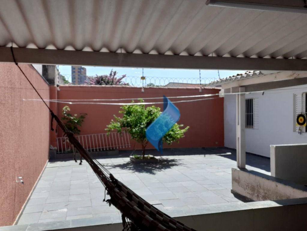 Casa à venda com 3 quartos, 134m² - Foto 11