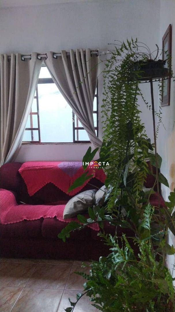 Casa, 3 quartos, 98 m² - Foto 2