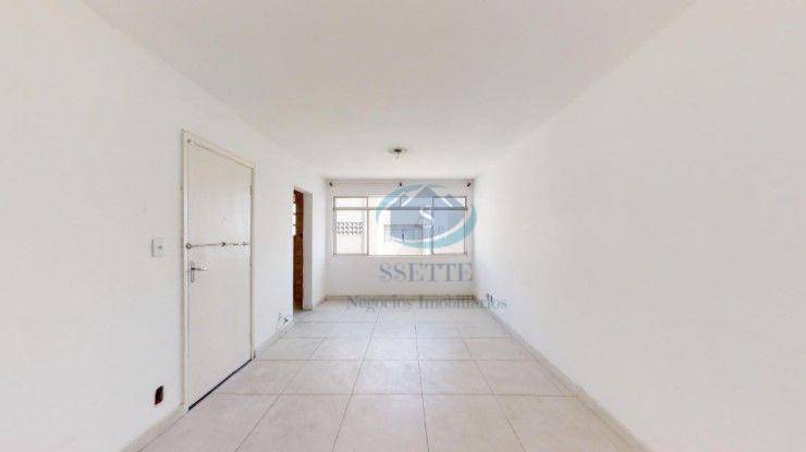 Apartamento à venda com 2 quartos, 87m² - Foto 1