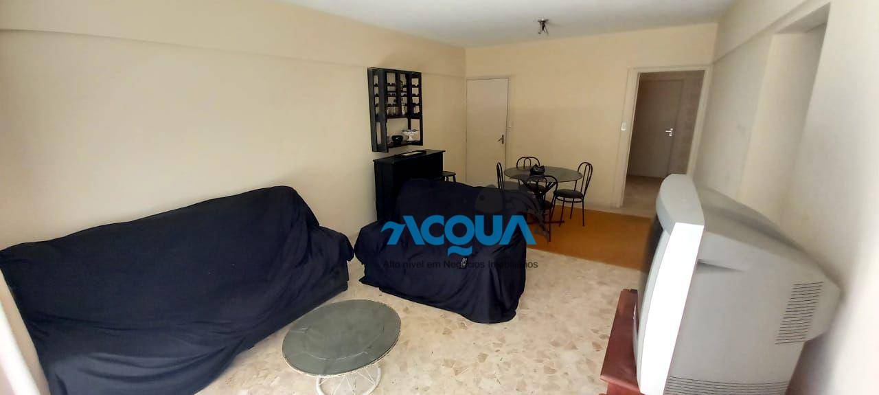 Apartamento à venda com 2 quartos, 97m² - Foto 1