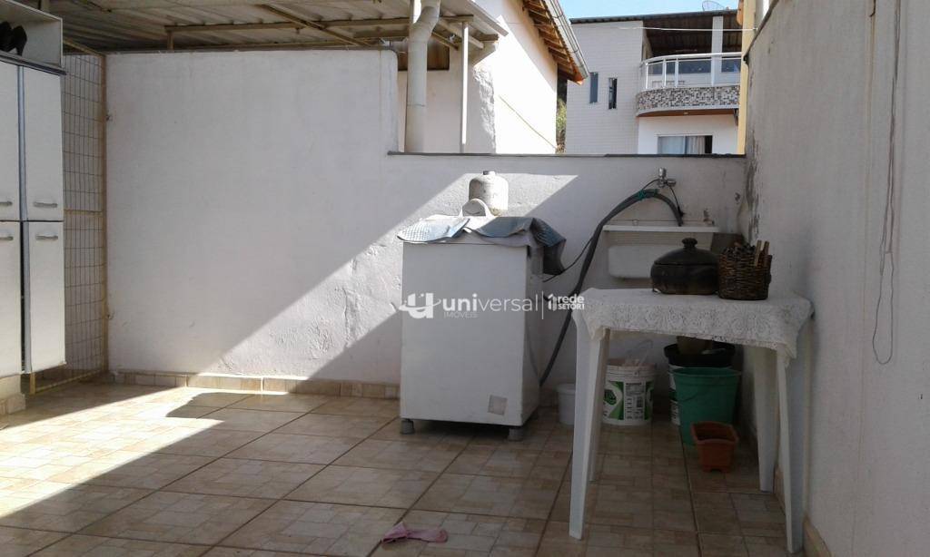 Apartamento à venda com 3 quartos, 120m² - Foto 13
