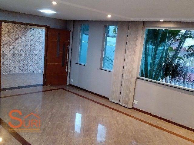 Sobrado à venda com 4 quartos, 290m² - Foto 2