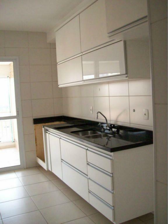 Apartamento à venda com 3 quartos, 156m² - Foto 9