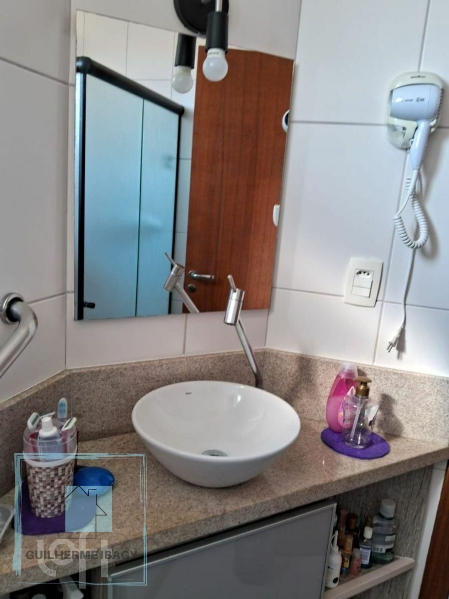 Apartamento à venda com 3 quartos, 87m² - Foto 10