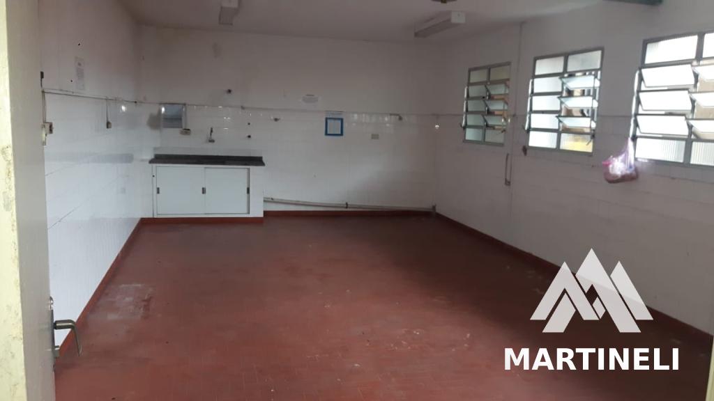 Depósito-Galpão-Armazém para alugar, 938m² - Foto 6