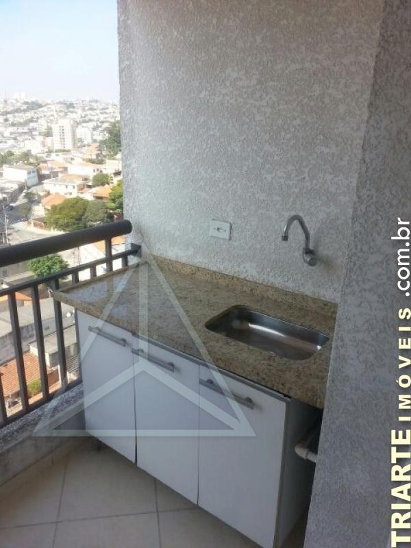 Apartamento à venda com 2 quartos, 50m² - Foto 7