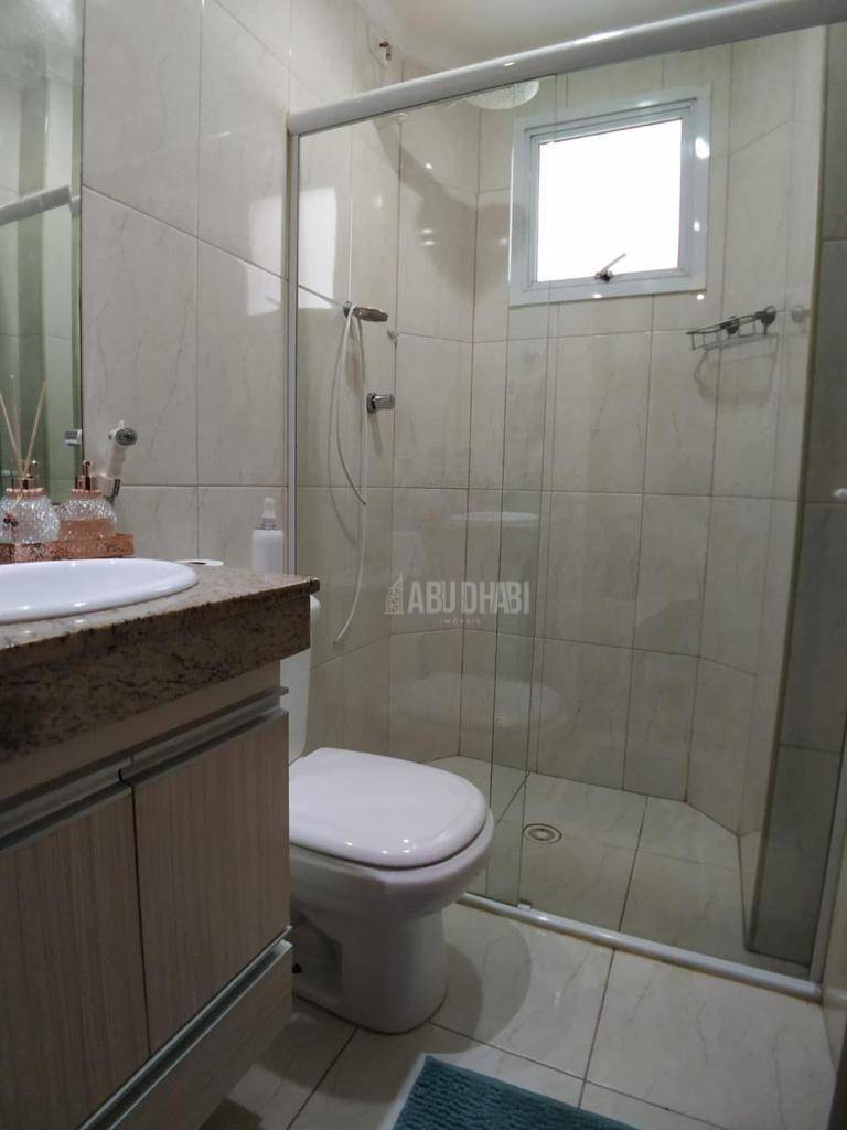 Apartamento à venda com 3 quartos, 116m² - Foto 13