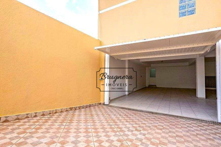Sobrado à venda com 3 quartos, 267m² - Foto 4