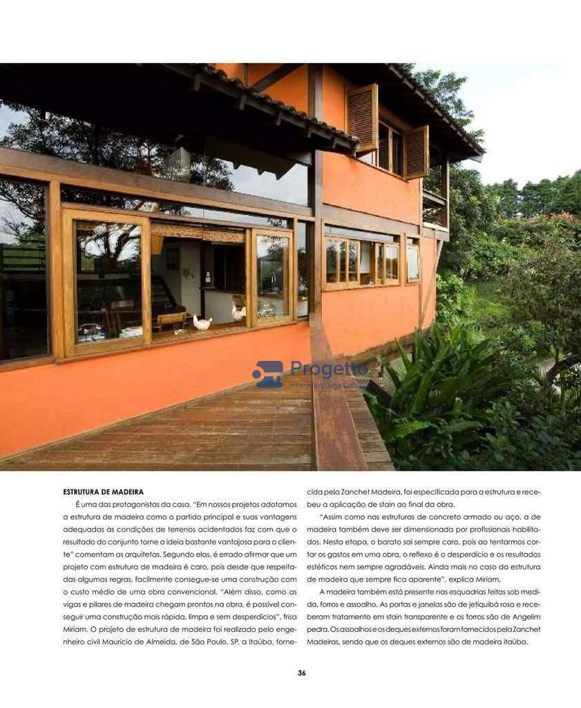 Casa de Condomínio à venda com 4 quartos, 429m² - Foto 49