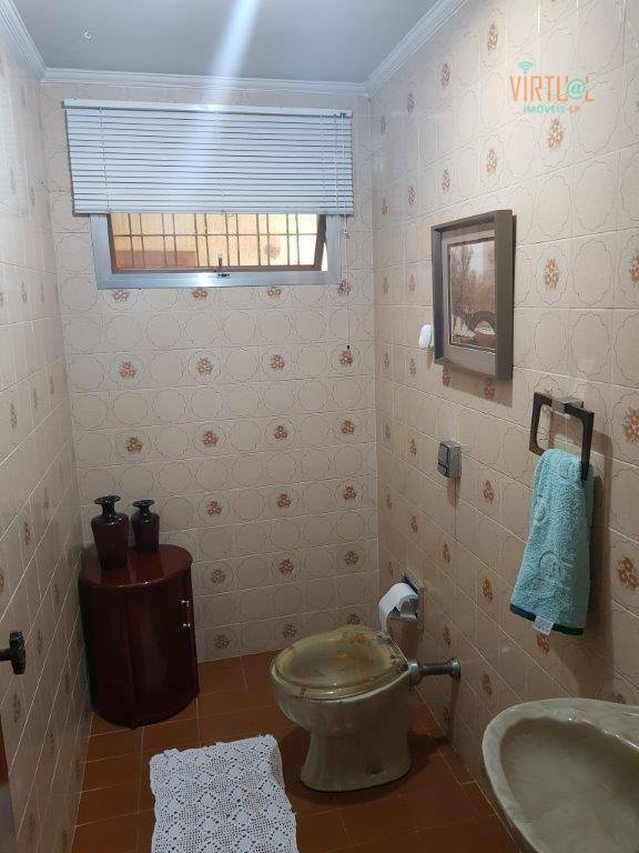 Sobrado à venda com 4 quartos, 600m² - Foto 14