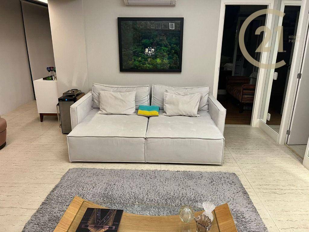 Apartamento à venda e aluguel com 1 quarto, 84m² - Foto 5