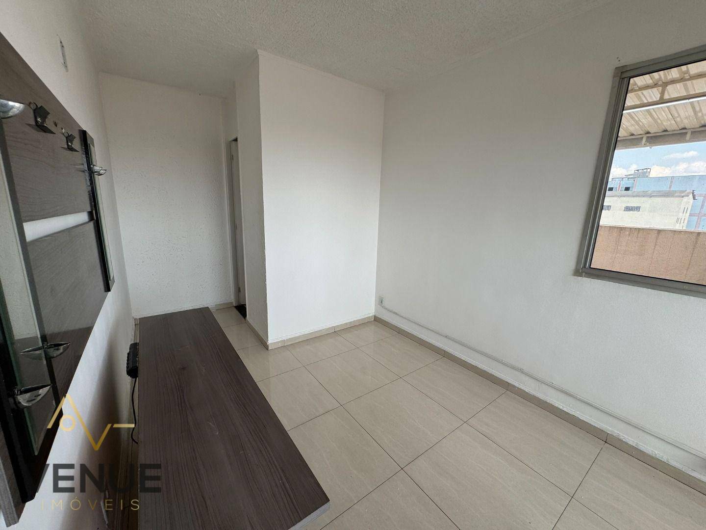 Apartamento à venda com 3 quartos, 93m² - Foto 35