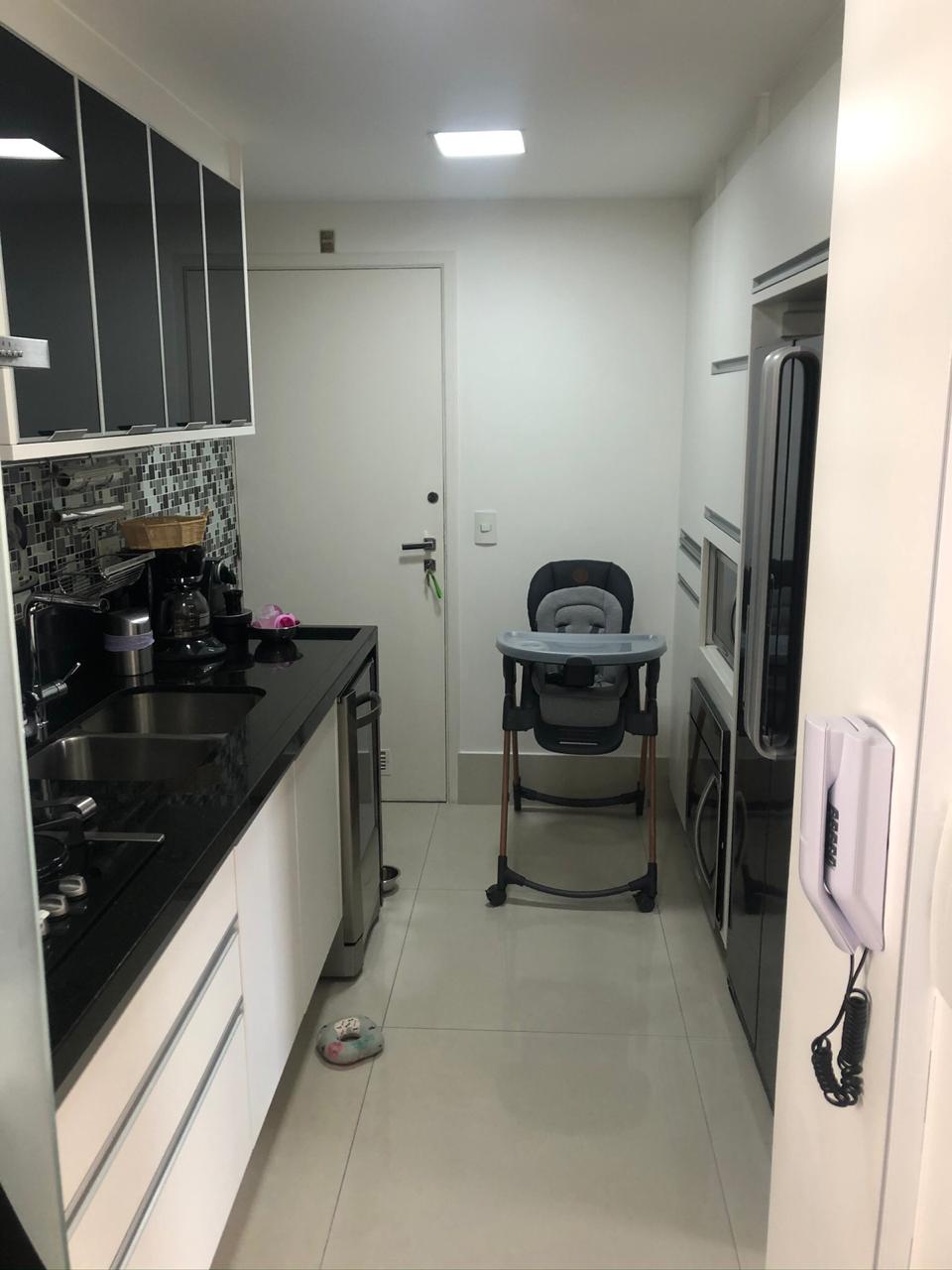 Apartamento à venda com 2 quartos, 100m² - Foto 10